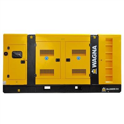 WAGNA 60kva ডিজেল জেনারেটর